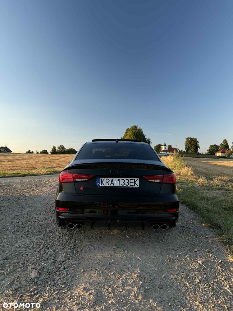 Audi S3 - 9