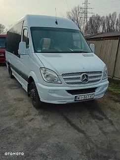 Mercedes-Benz Sprinter - 2