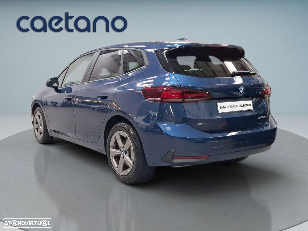BMW 225 e xDrive Edição Optimized — fotografia 6