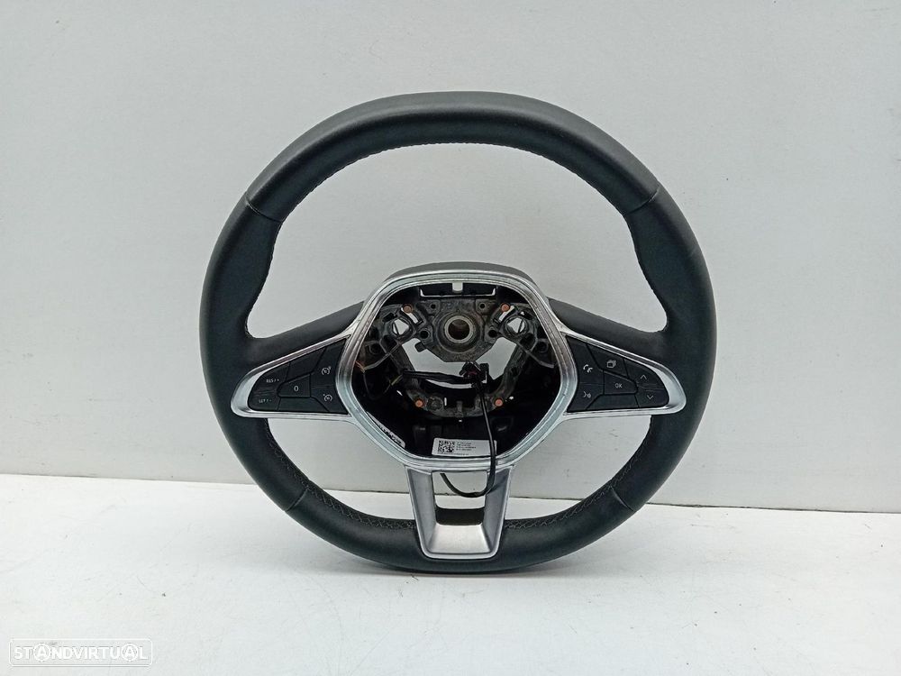 Volante de direção RENAULT Zoe (BFM_) - 1