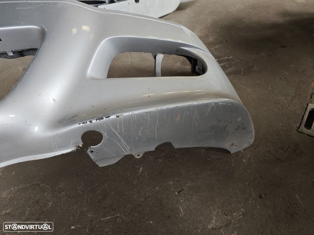 Parachoques Frente / Para Choques Frontal Nu Bmw 3 (E46)  51112496646 - 7
