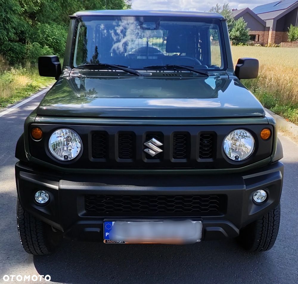 Suzuki Jimny 1.5 Premium - 2