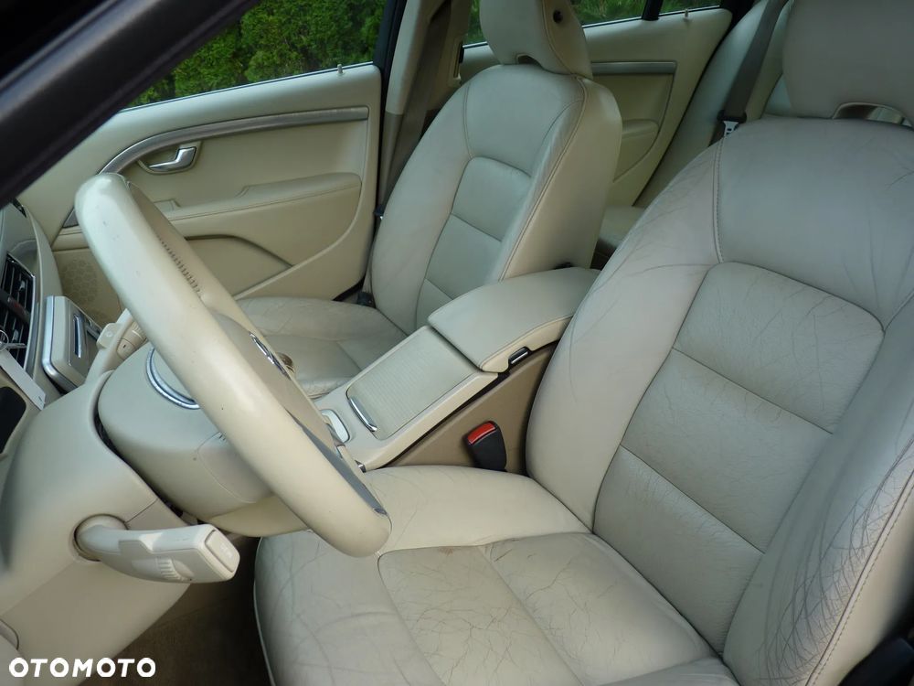 Volvo S80 2.4D Momentum - 7