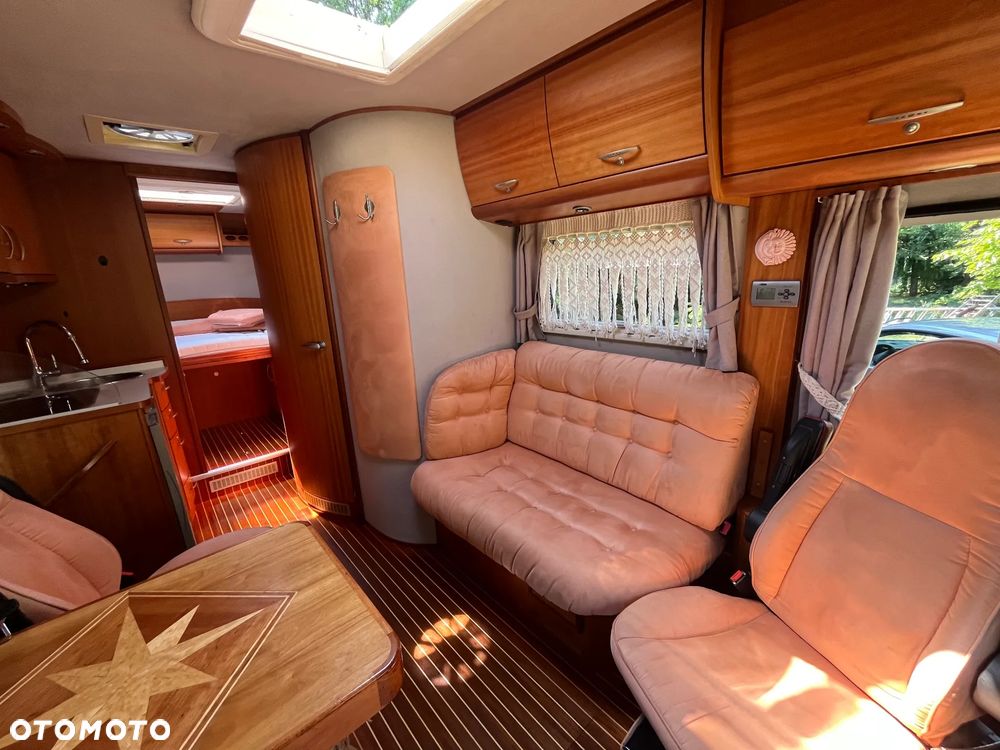 Mercedes-Benz sprinter - 11