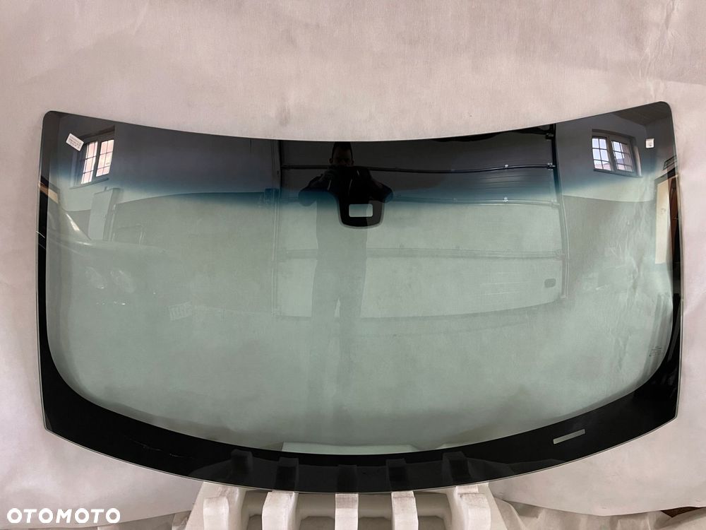 range rover sport szyba czołowa nowa sensor 2005-2013 - 1