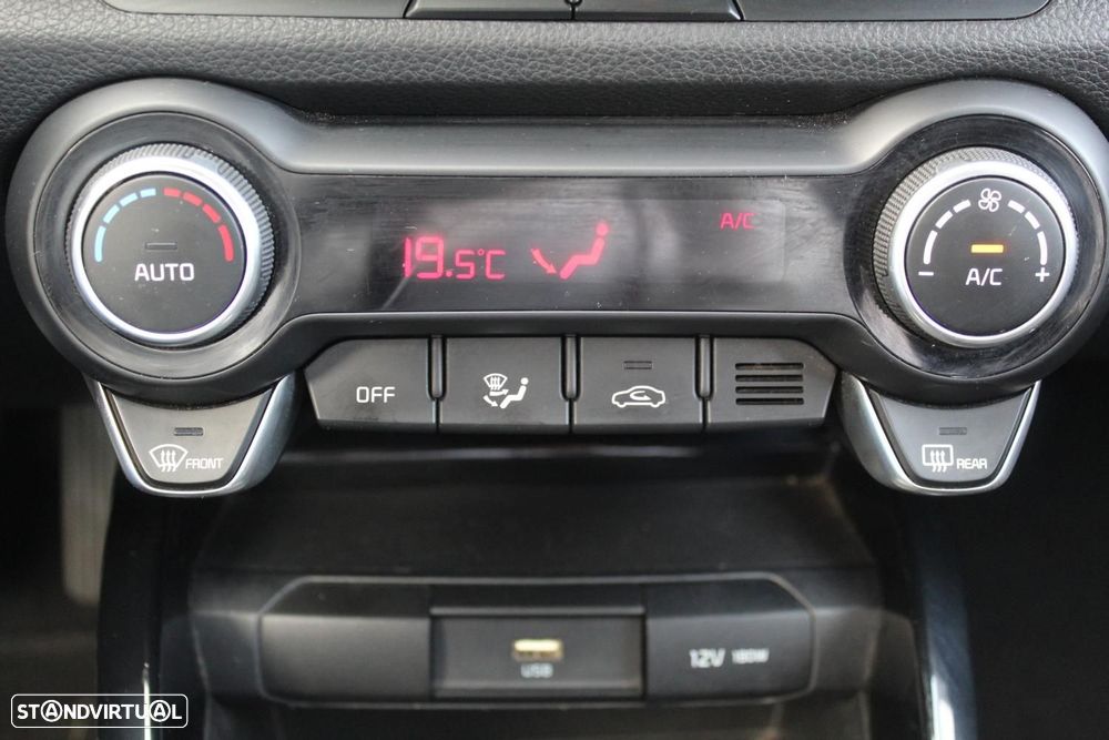 Kia Rio 1.0 T-GDi Drive - 18