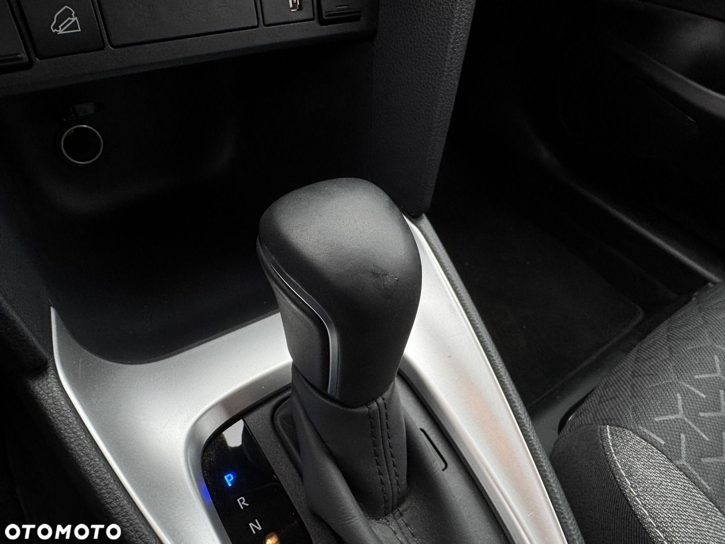 Toyota Yaris Cross - 16