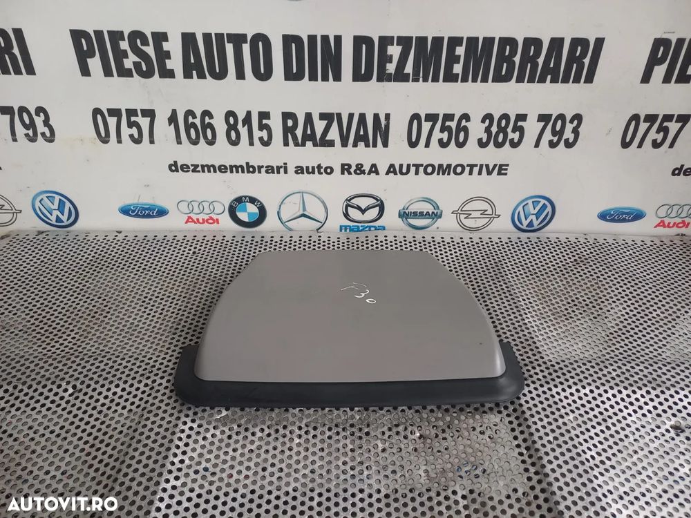 Stop Suplimentar Frana Luneta Bmw F30 Motor N47D20D - Dezmembrari Arad - 1