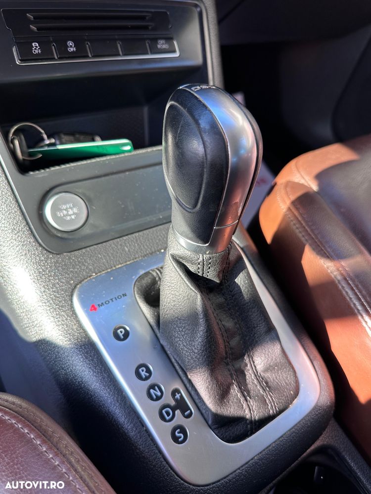 Volkswagen Tiguan - 15