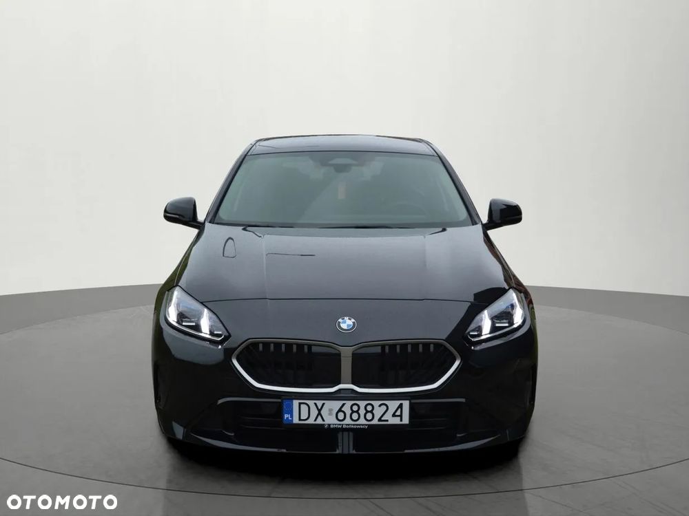 BMW Seria 1 118d - 3