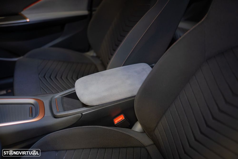 Cupra Born 58 kWh - 28