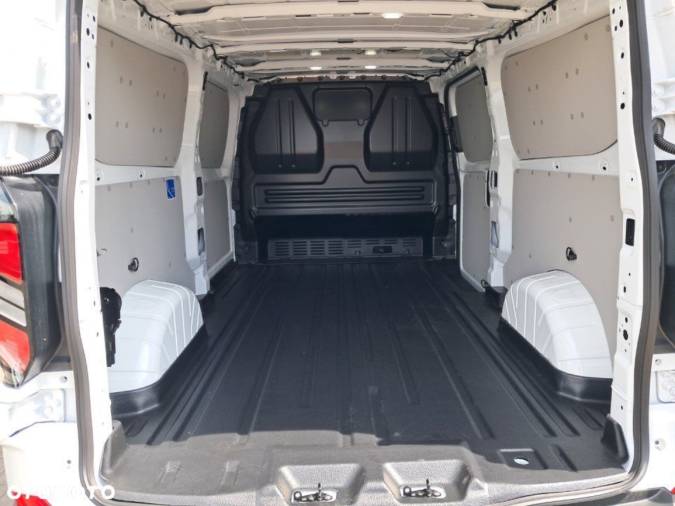 Ford Transit Custom - 6