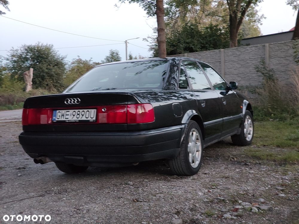 Audi S4 Limousine - 4