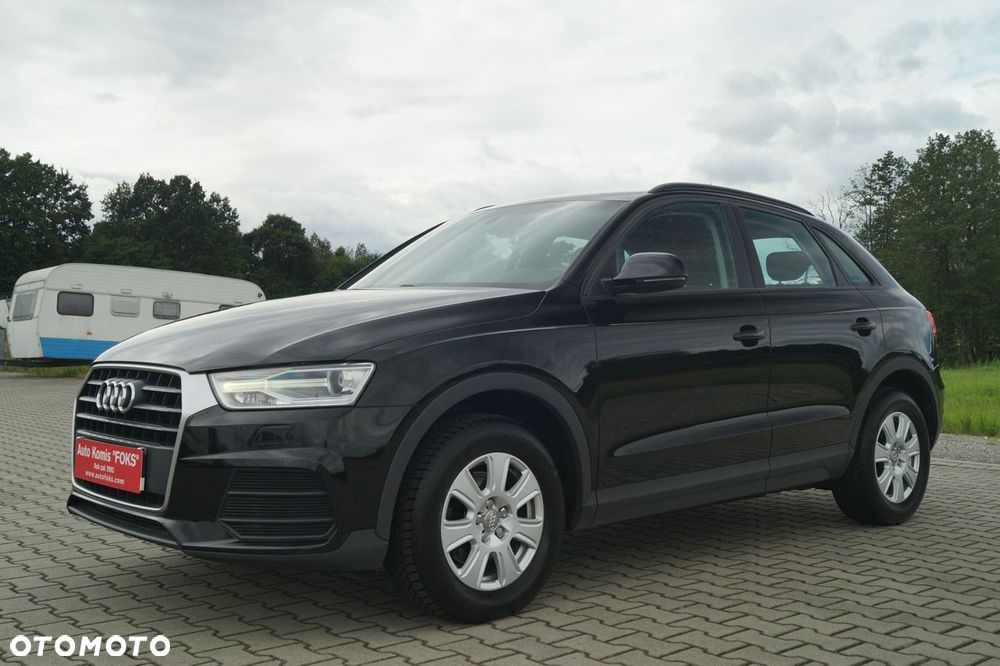 Audi Q3 - 3