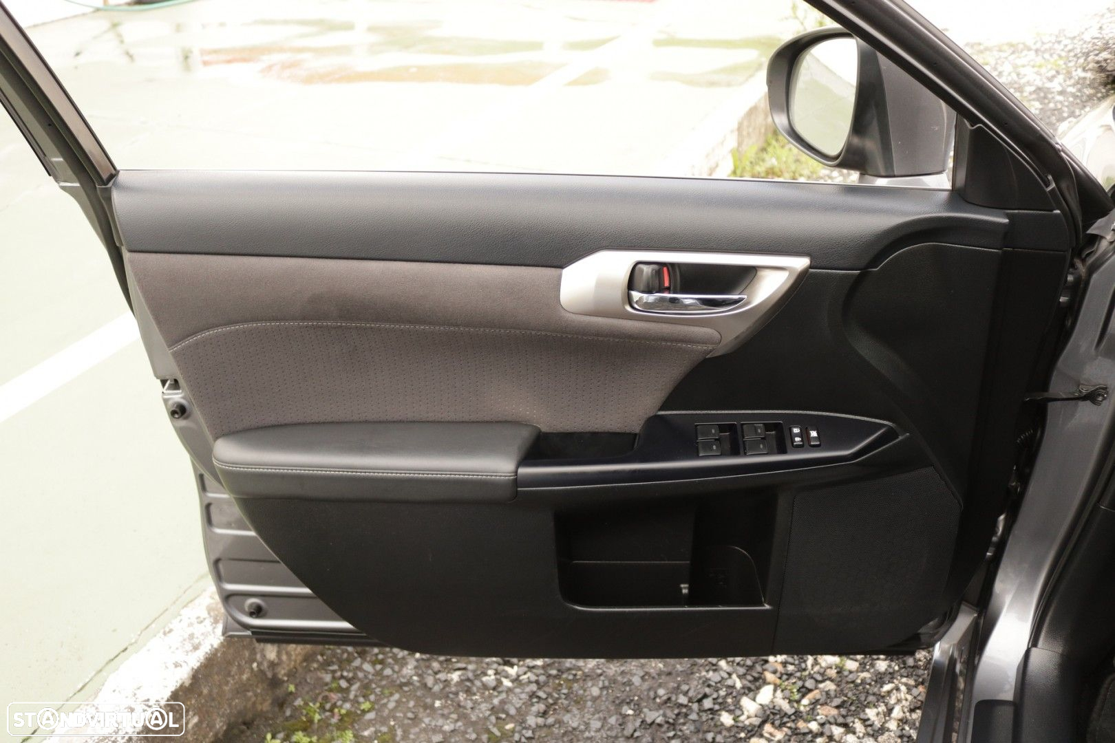Lexus CT 200h Business - 28