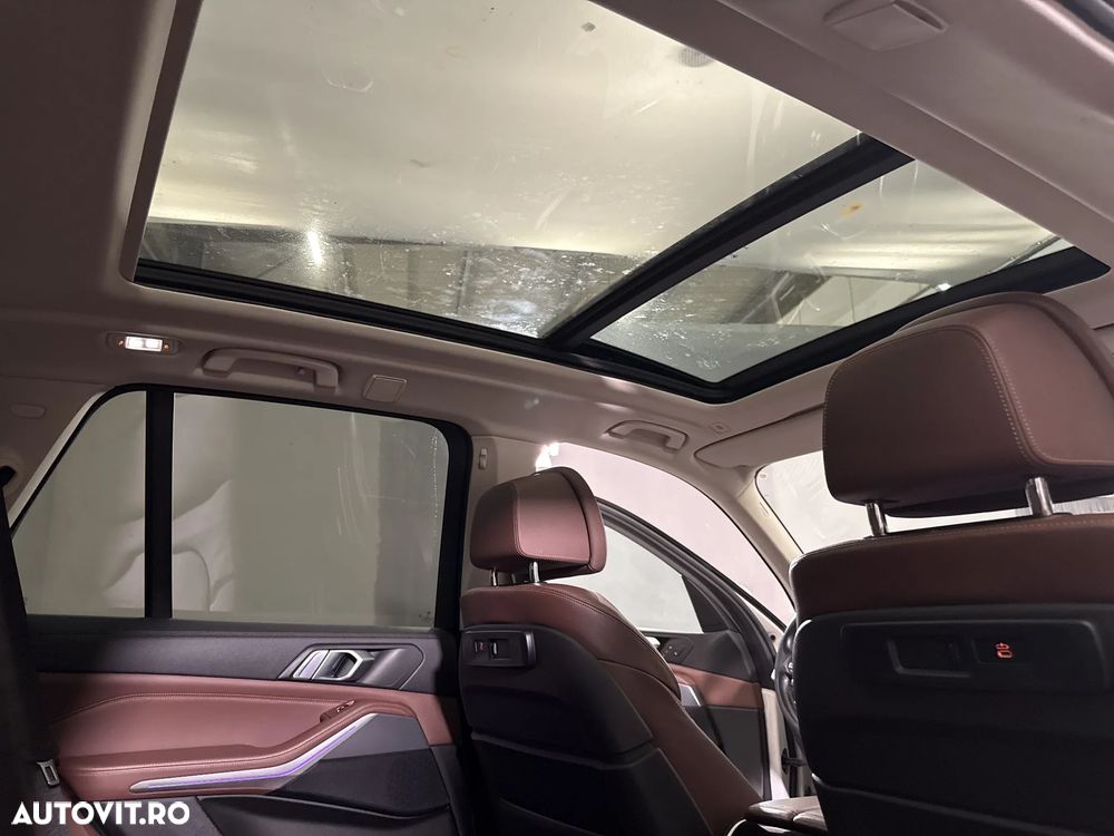 BMW X5 xDrive30d AT MHEV - 27