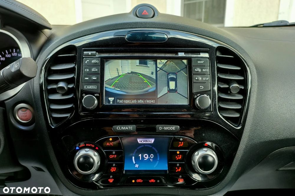 Nissan Juke 1.2 DIG-T Tekna - 13