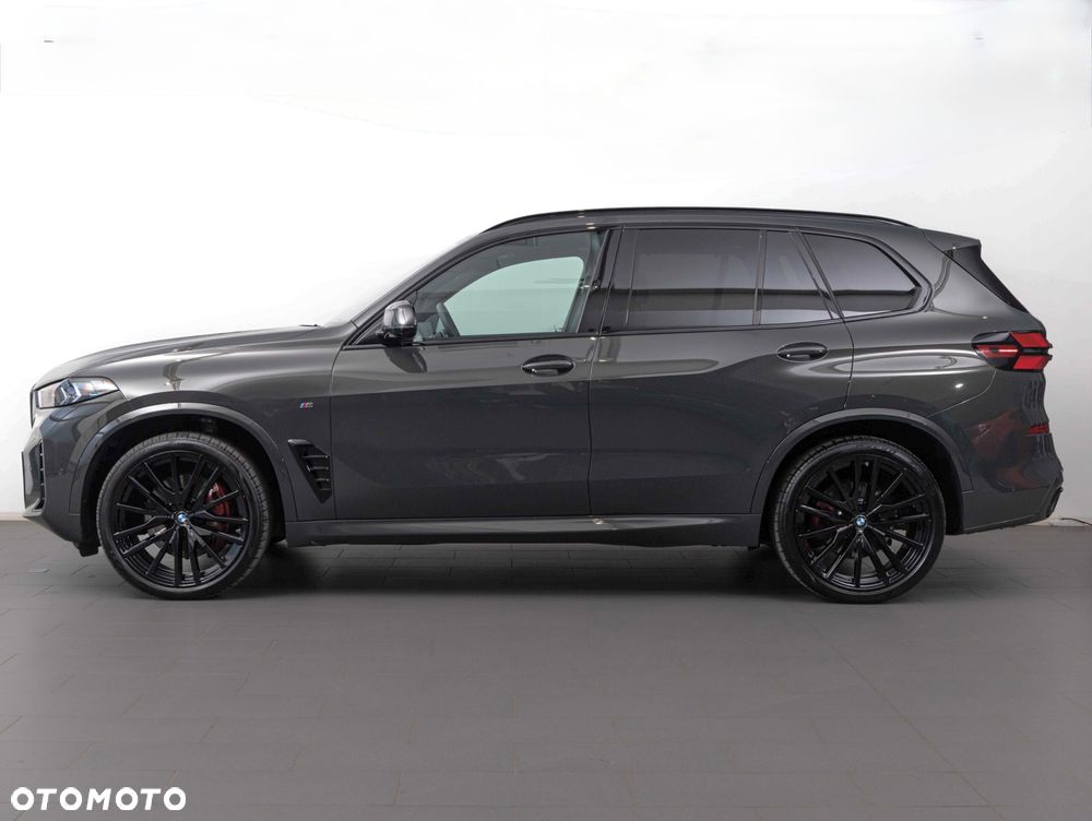 BMW X5 xDrive40d mHEV M Sport Edition sport
