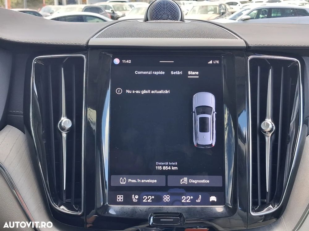 Volvo XC 60 T8 AWD AT PHEV Ultra Bright - 28