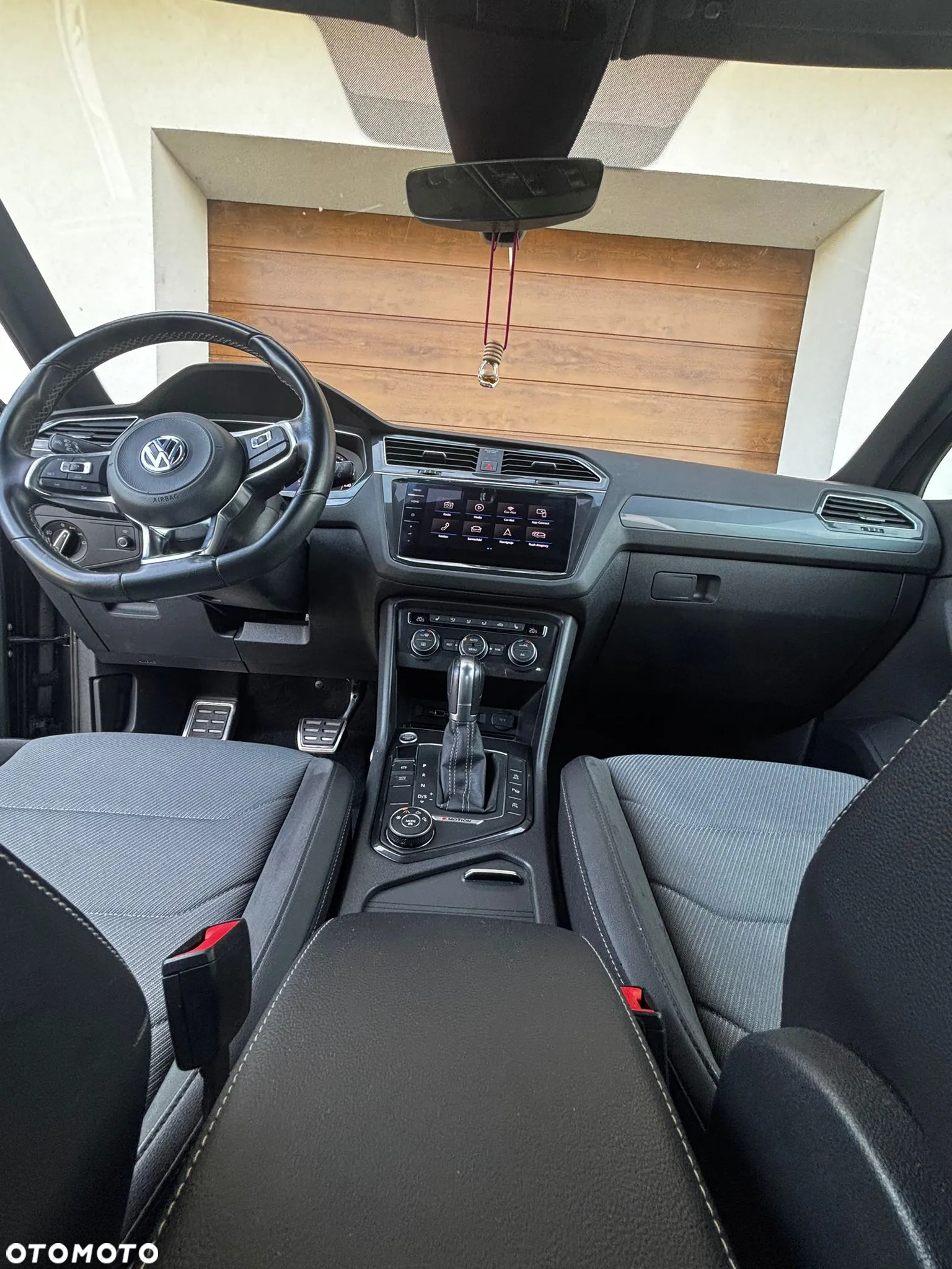 Volkswagen Tiguan 2.0 TSI 4Motion (BlueMotion Technology) DSG Highline - 16