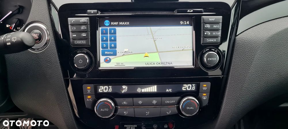 Nissan Qashqai 1.6 DIG-T TEKNA+ - 18