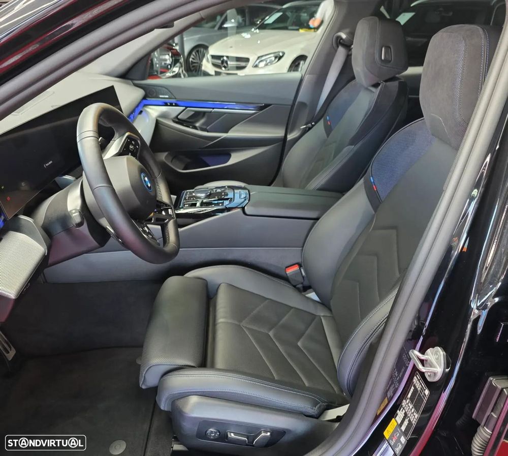 BMW 530 - 13