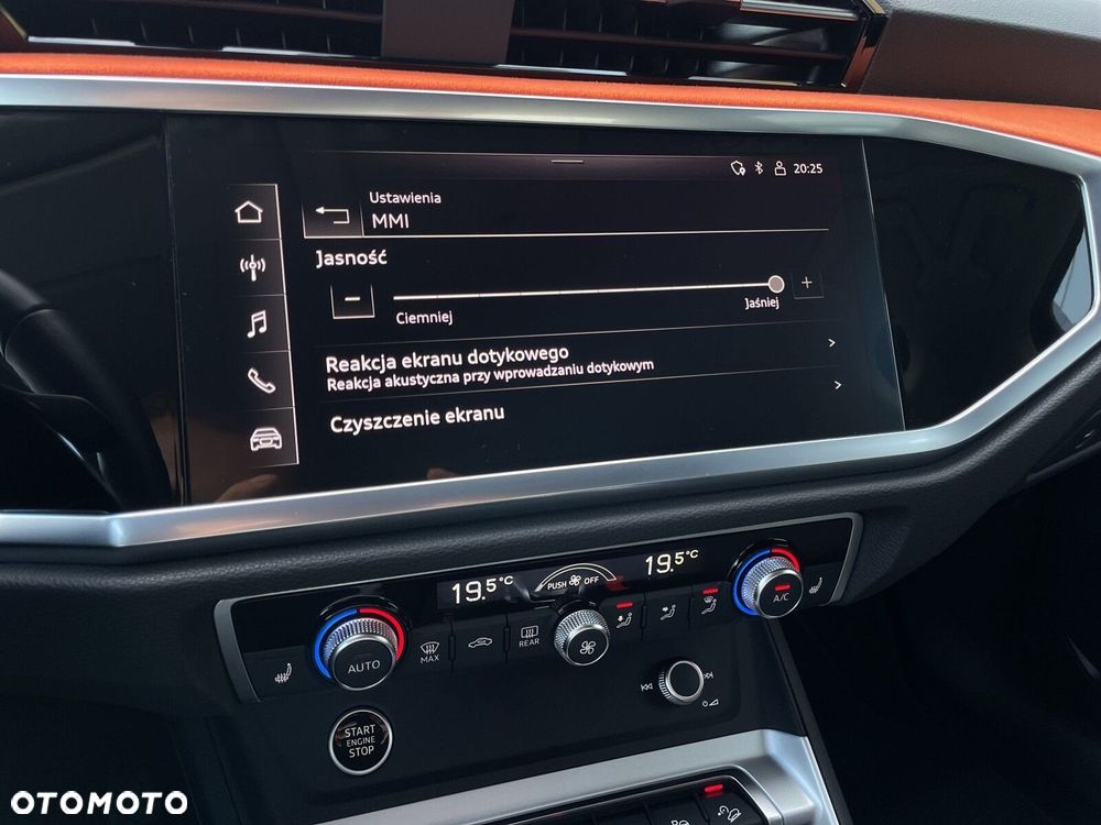 Audi Q3 35 TFSI S line S tronic - 27