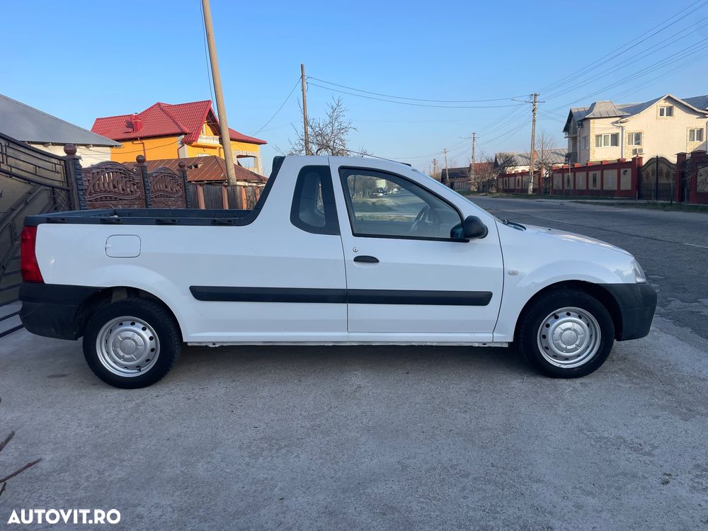 Dacia Pick Up - 6