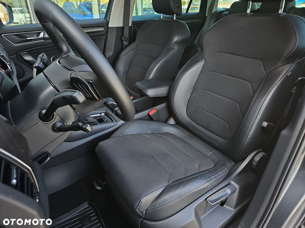 Skoda Kodiaq 1.5 TSI ACT 4x2 Style DSG - 14