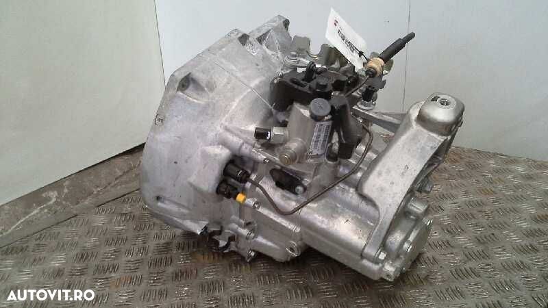 Cutie de viteze Ford Focus III; 1.6 TDCI; 6 Trepte; (2011-2021) - 4