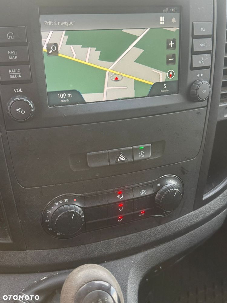 Mercedes-Benz Vito - 7