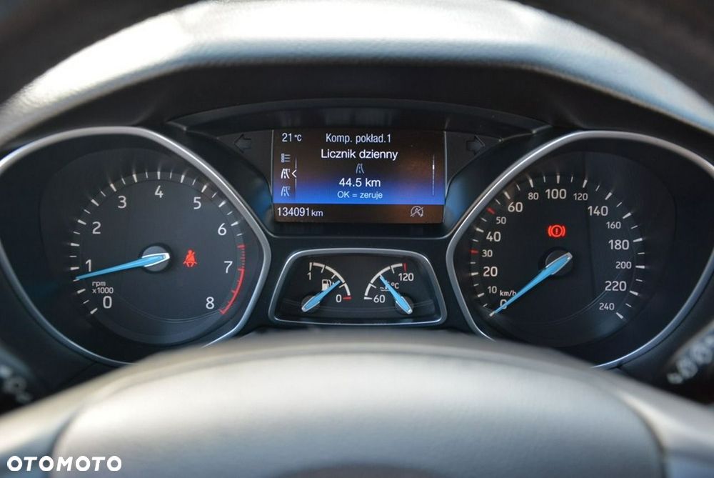 Ford Focus 1.5 EcoBoost STart-Stopp-System ST-LINE - 30