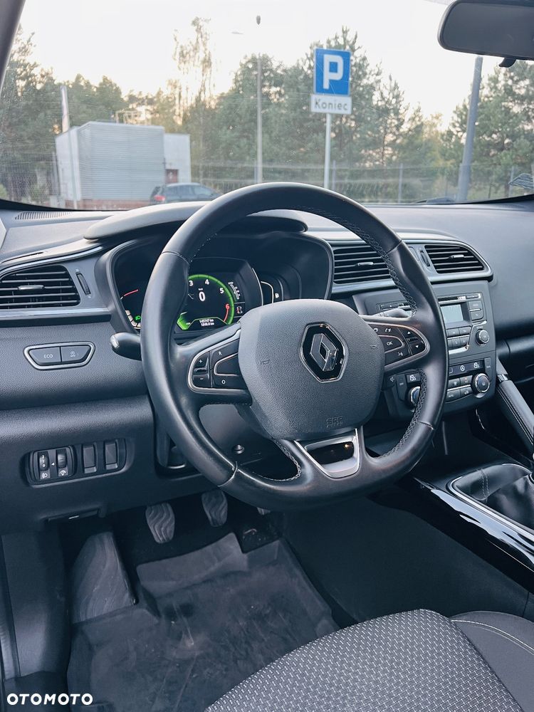 Renault Kadjar 1.3 TCe FAP Zen - 15