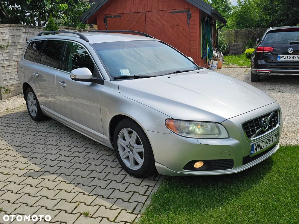 Volvo V70 1.6D DRIVe Momentum - 6