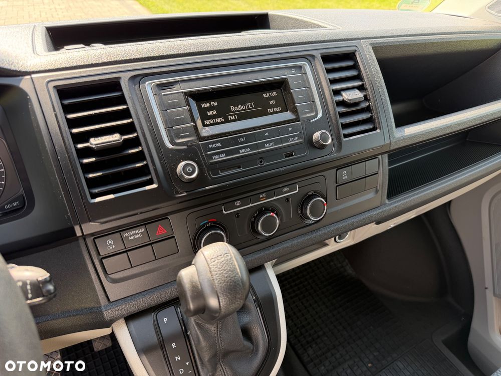 Volkswagen Transporter - 7