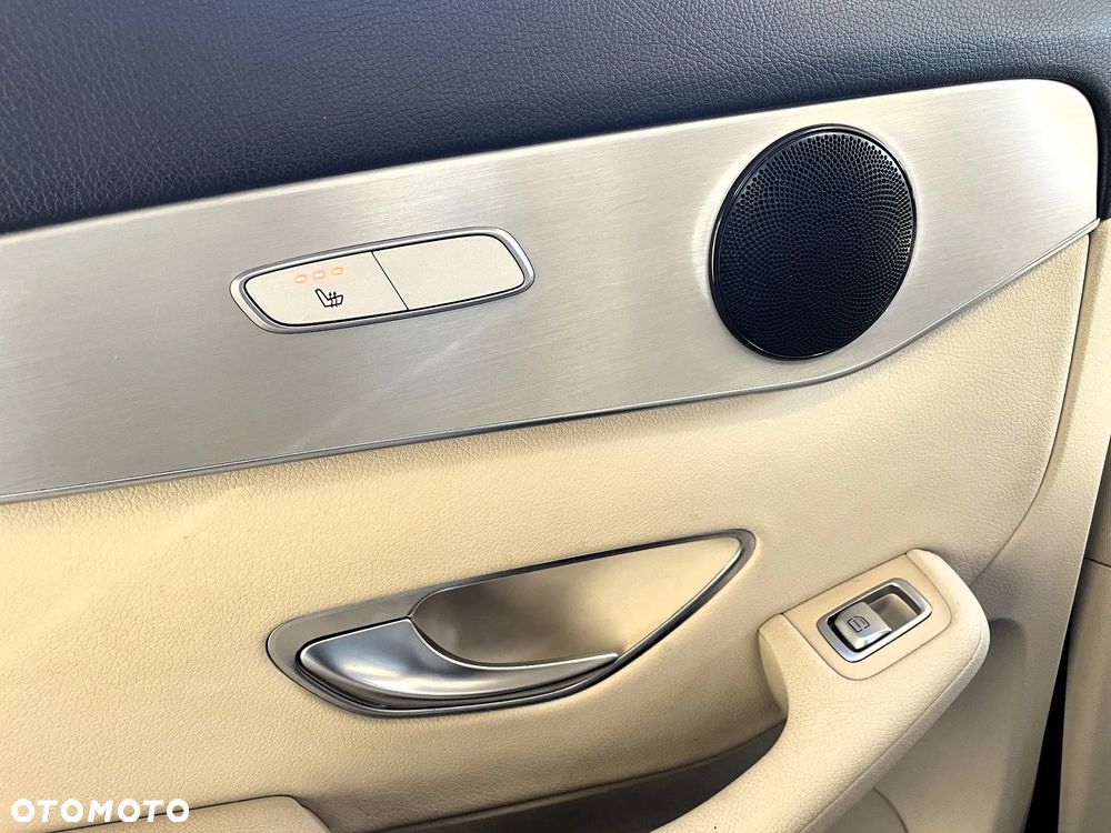 Mercedes-Benz GLC 220 d - 36