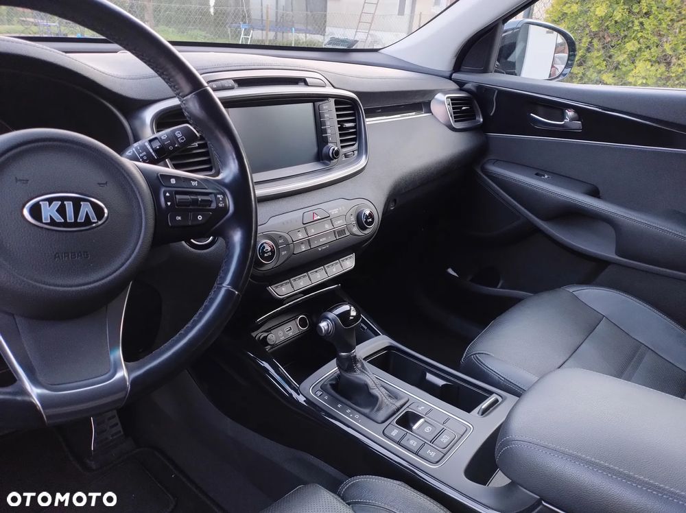 Kia Sorento 2.0 CRDI Business Line Plus - 18