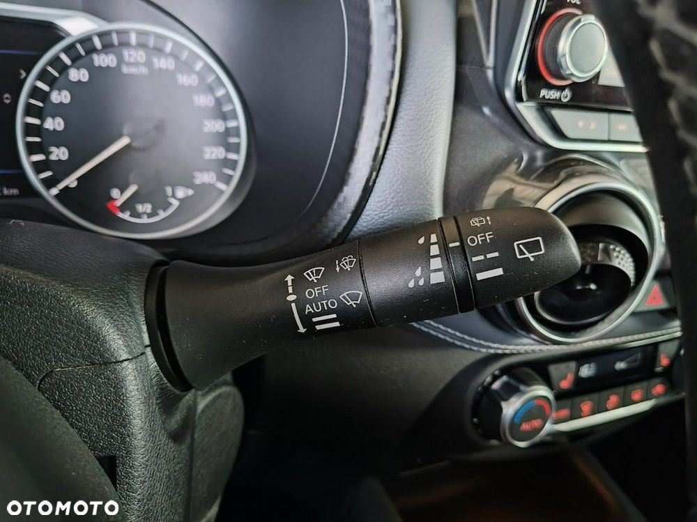 Nissan Juke DIG-T 117 DCT Tekna - 30