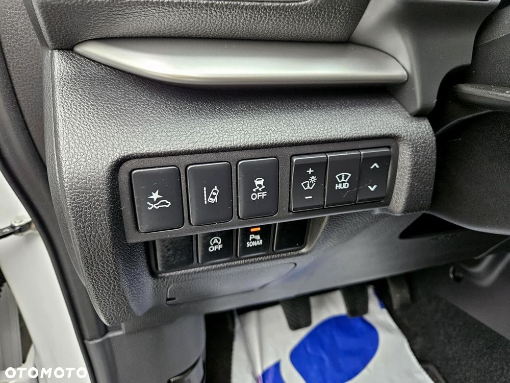 Mitsubishi Eclipse Cross 1.5 T-MIVEC 2WD Diamant+ - 31