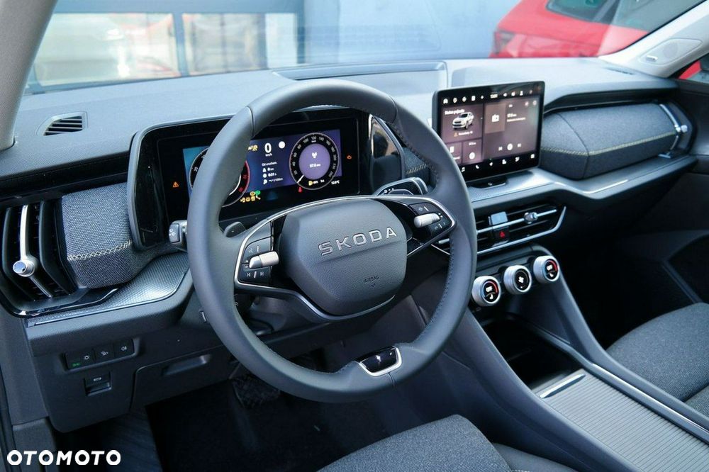 Skoda Kodiaq - 13