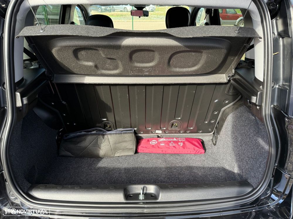 Fiat Panda - 10