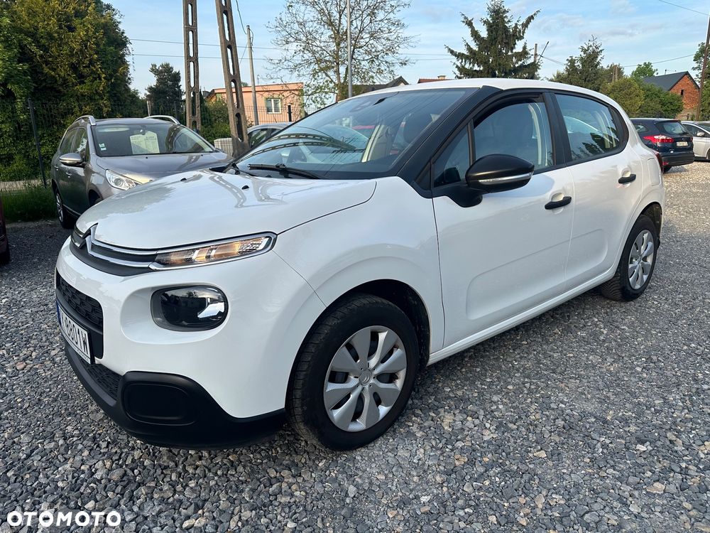 Citroën C3 1.2 PureTech Feel - 4