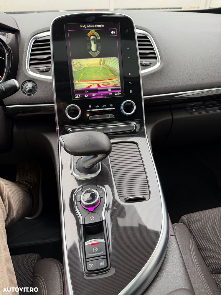 Renault Espace Energy dCi 160 EDC Business - 7