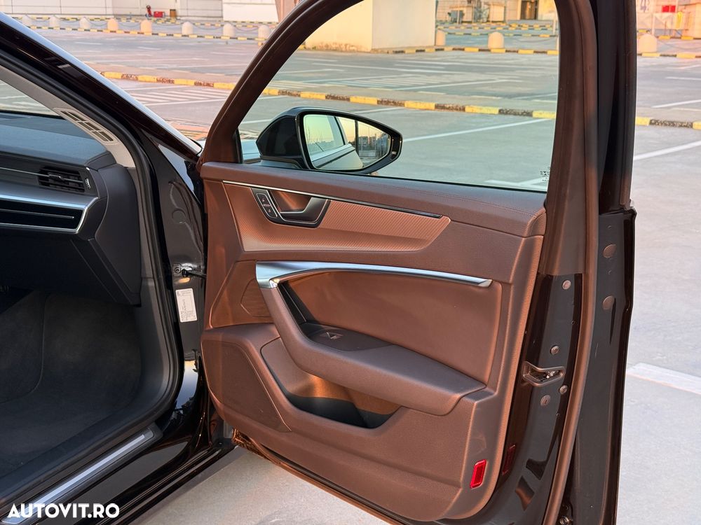 Audi A6 Limuzina 40 TDI S tronic design - 25