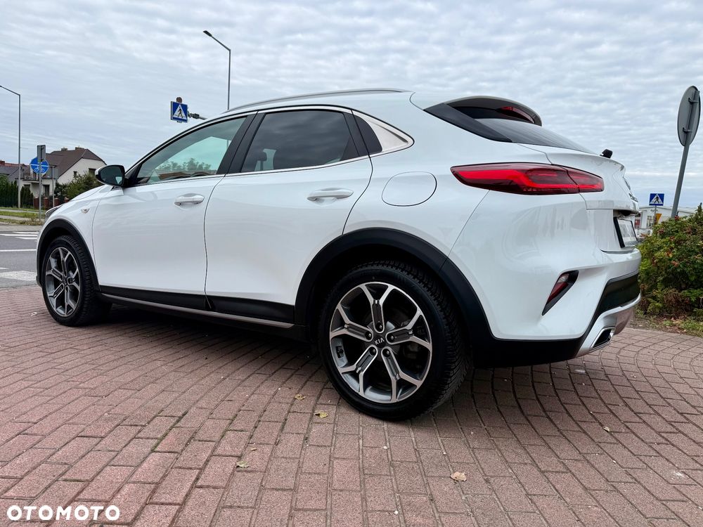 Kia XCeed 1.4 T-GDI OPF JBL SOUND EDITION - 30