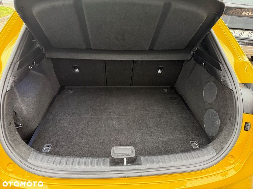 Kia XCeed 1.6 T-GDI Prestige Line DCT - 10