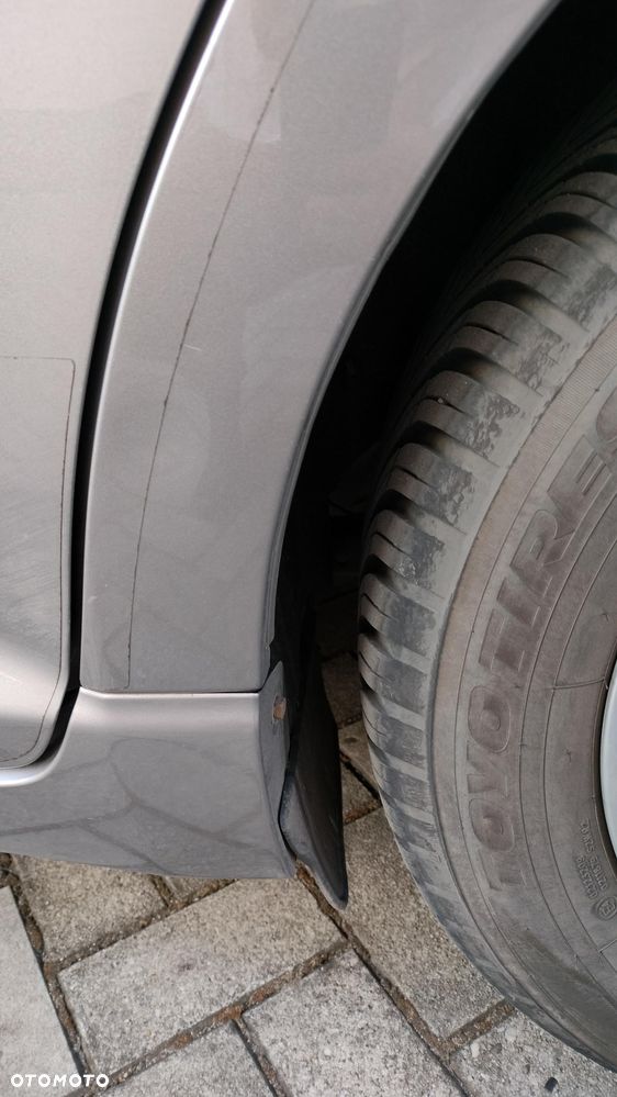 Toyota Avensis 1.8 Sol MS - 8