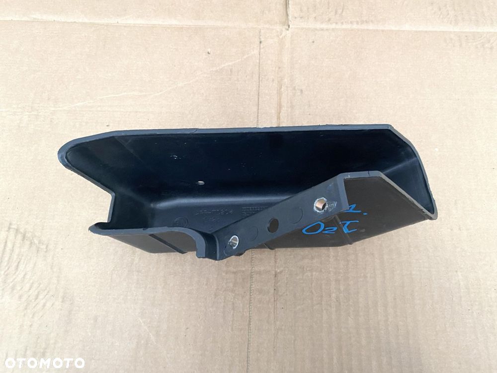 DUCATO BOXER JUMPER 14- OSŁONA STEROWNIKA SILNIKA OBUDOWA KOMPUTERA ECU - 2