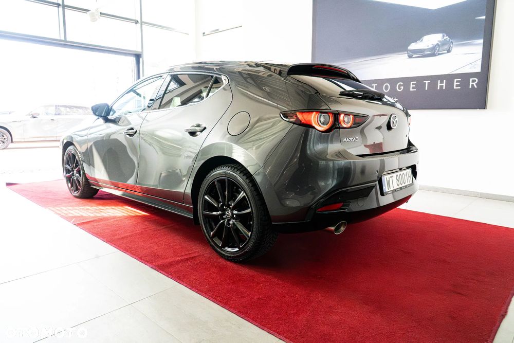 Mazda 3 2.0 mHEV Exclusive-Line - 5