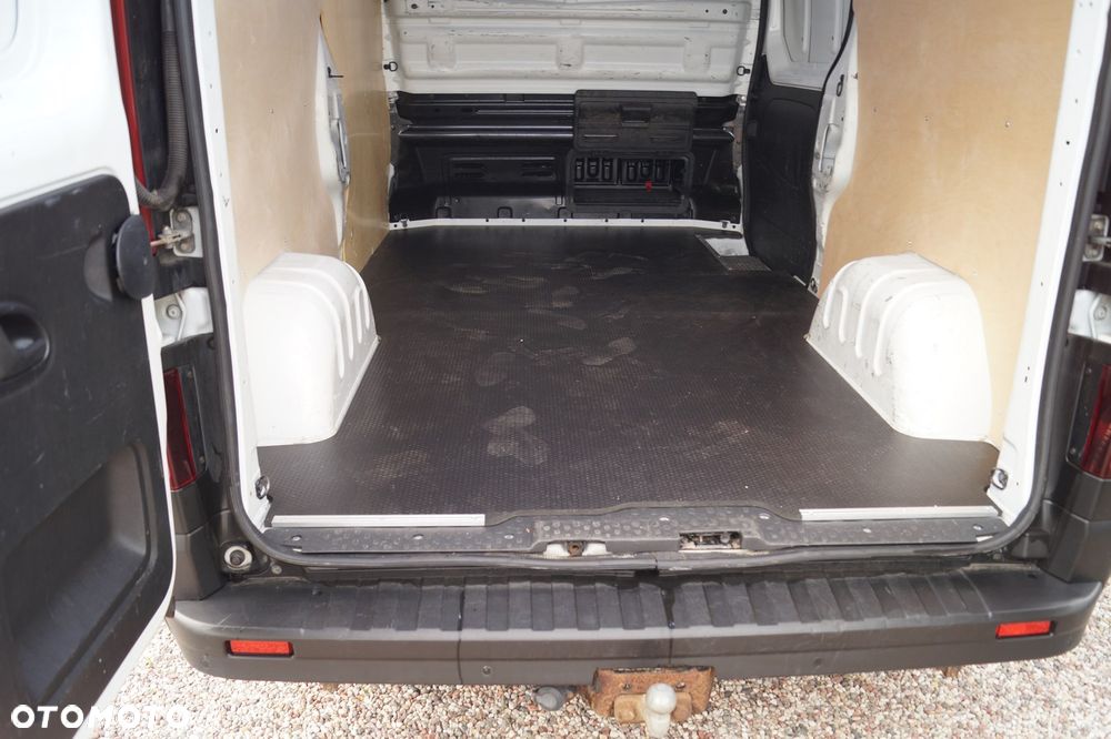 Renault Trafic - 31